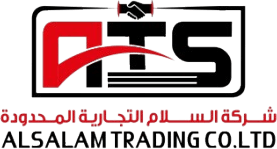 شركة السلام التجارية المحدودة